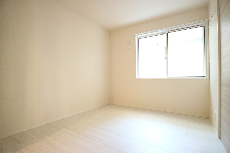 Flecha de sol ベッドルーム