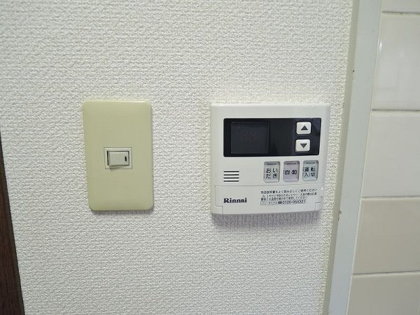 シャトルコトブキⅢ その他8