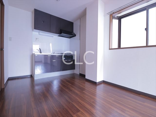 ブランノーブル リビング