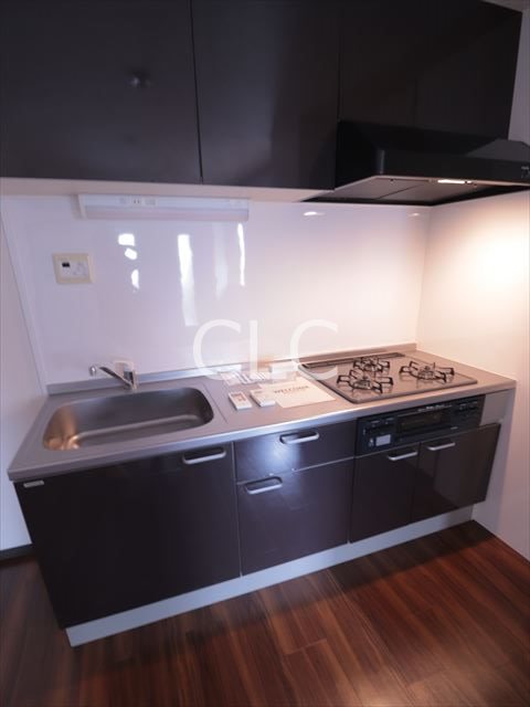 ブランノーブル キッチン