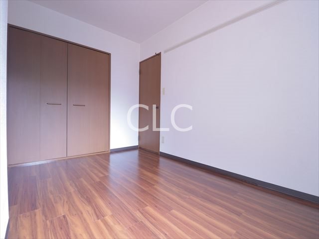 ブランノーブル ベッドルーム