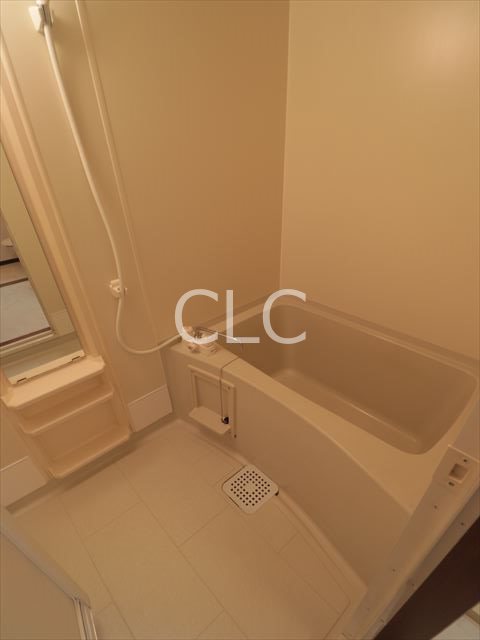 ブランノーブル 風呂画像