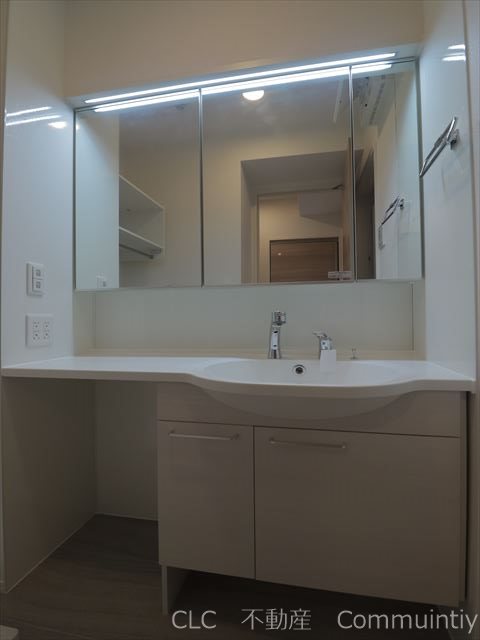 ジェンティーレ・トリヤマⅢ その他1