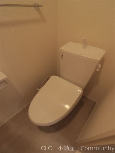 ジェンティーレ・トリヤマⅢ その他3