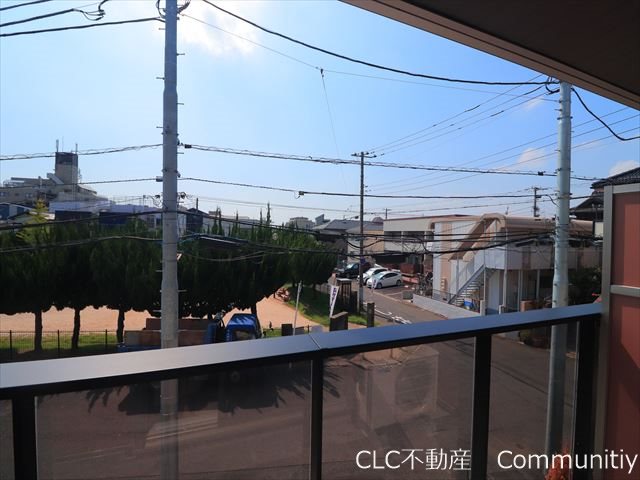 ジェンティーレ・トリヤマⅢ その他6