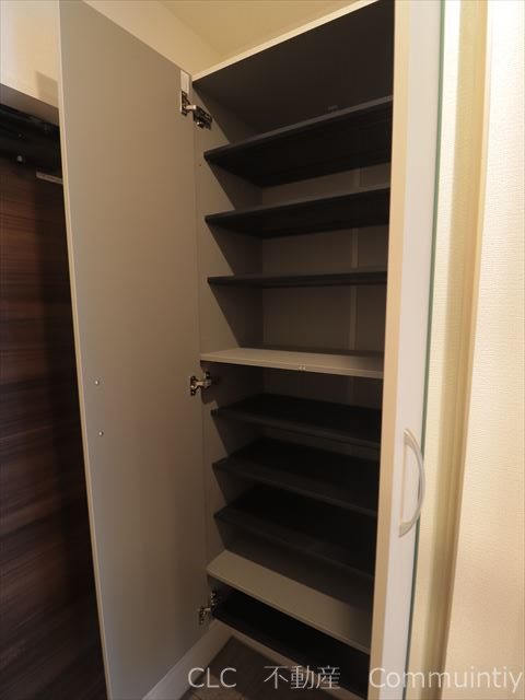 ジェンティーレ・トリヤマⅢ その他7