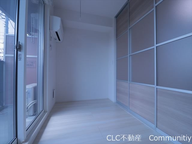 ジェンティーレ・トリヤマⅢ その他8