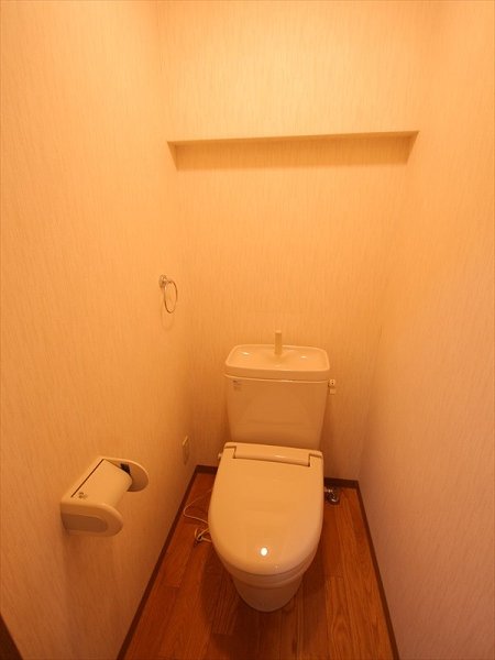 クレオ舞浜Ⅱ その他6