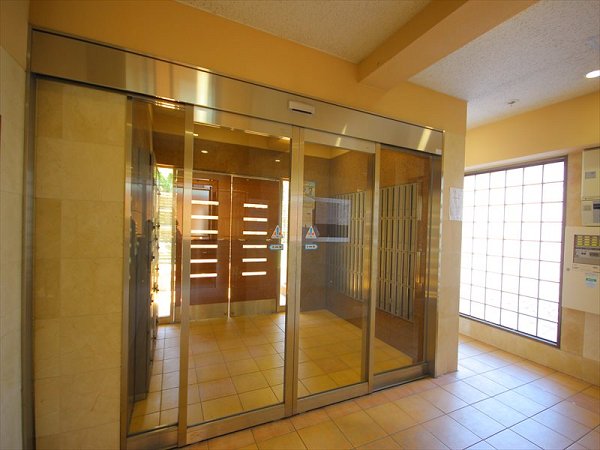 クレオ舞浜Ⅱ その他7