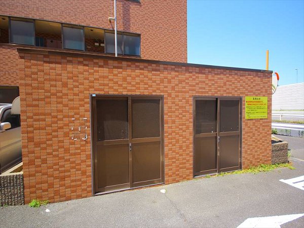 クレオ舞浜Ⅱ その他8