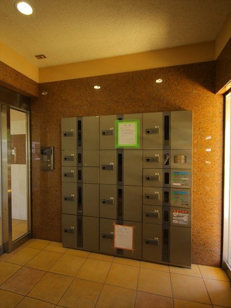 クレオ舞浜Ⅱ その他9