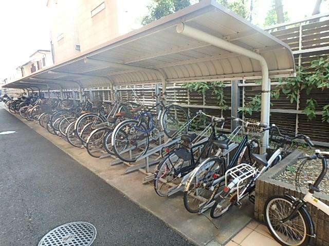 クレオ舞浜Ⅱ その他10