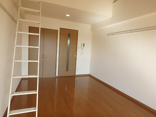 クレオ舞浜Ⅱ ベッドルーム