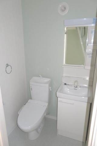 チャーリーハウス その他1