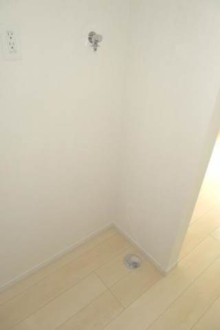 チャーリーハウス その他4