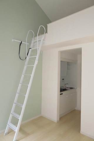 チャーリーハウス その他7