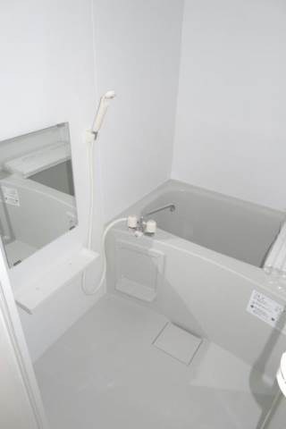 チャーリーハウス 風呂画像