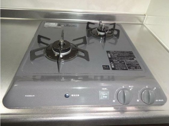 NAKAHA　LIFE その他8