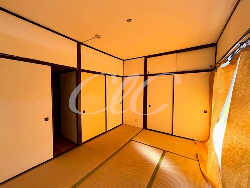 伊澤ビル リビング