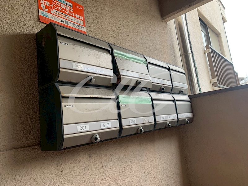 K・Kビル その他9