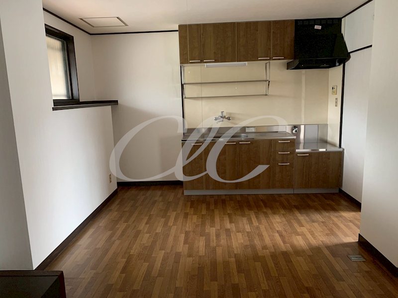 K・Kビル リビング