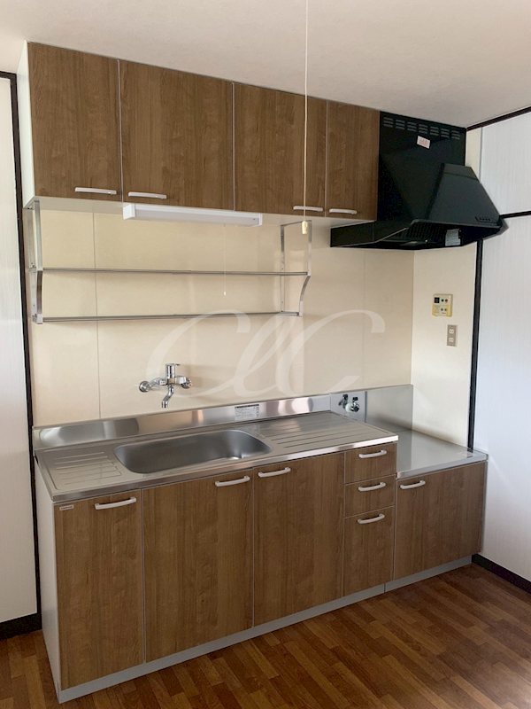 K・Kビル キッチン