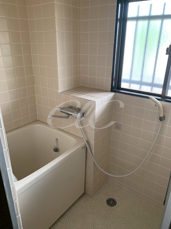 K・Kビル 風呂画像