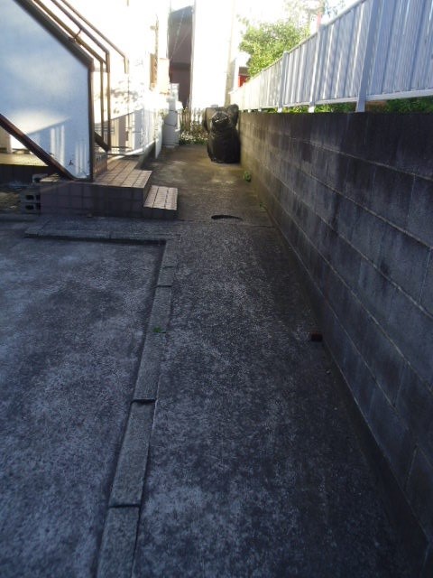 ソレイユ杉田 その他外観3