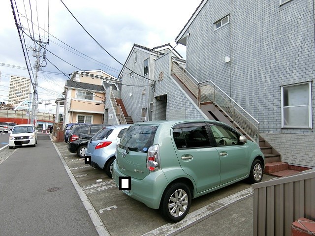 ニュー今川A その他8