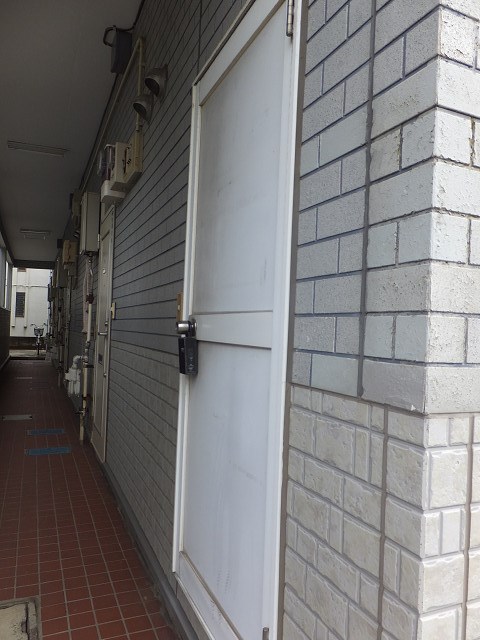 ニュー今川A その他11