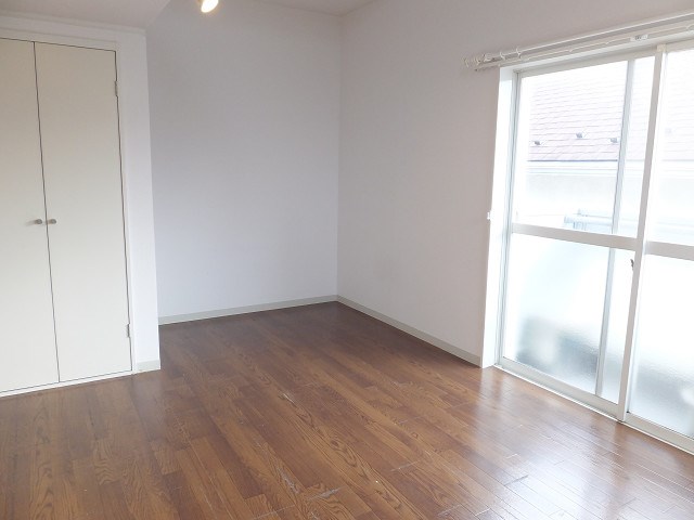 ニュー今川A リビング