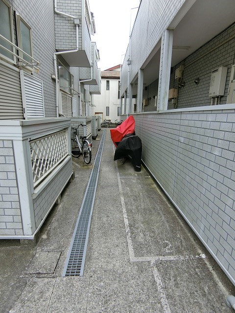 ニュー今川A その他13