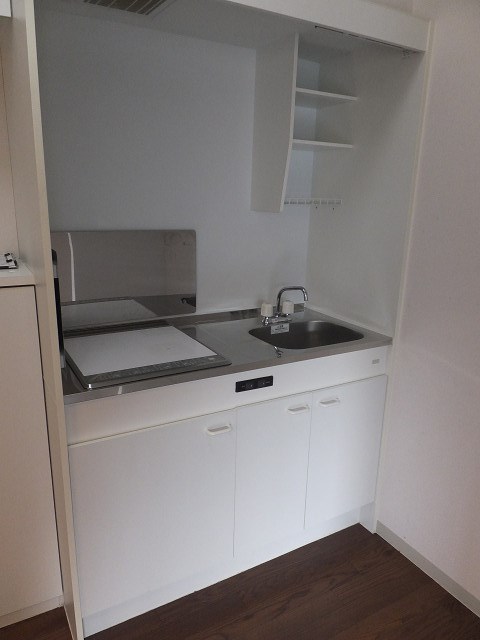 ニュー今川A キッチン