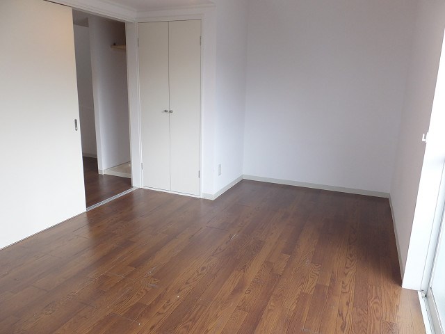 ニュー今川A ベッドルーム