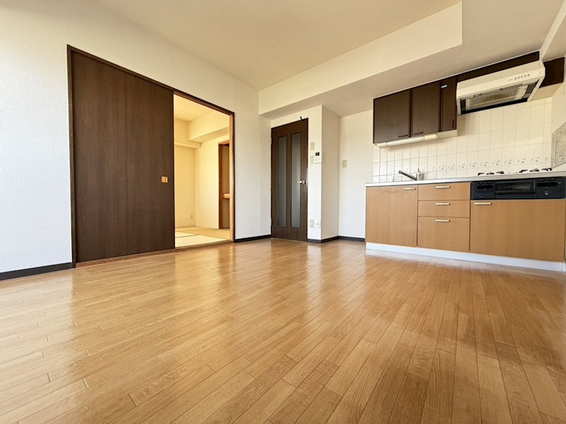 ストリーム多摩 リビング