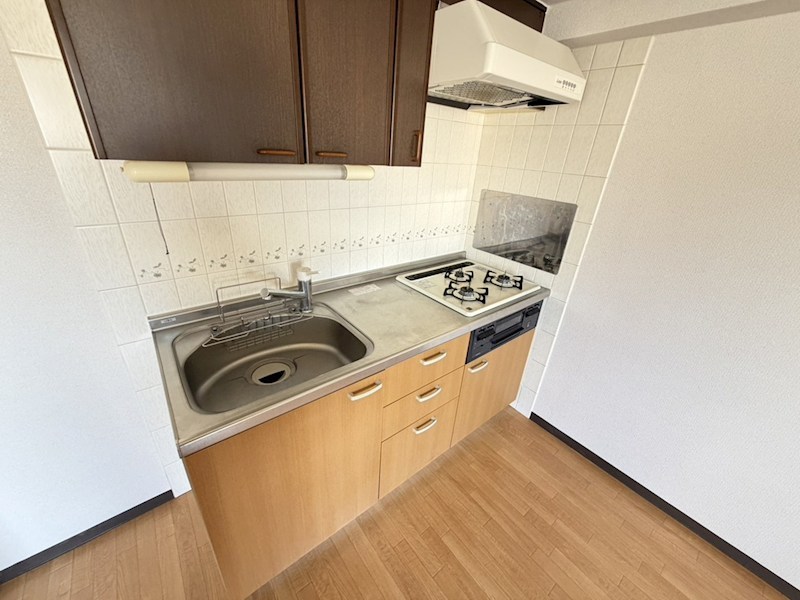 ストリーム多摩 キッチン