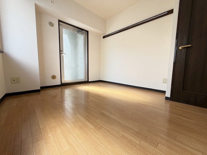 ストリーム多摩 ベッドルーム