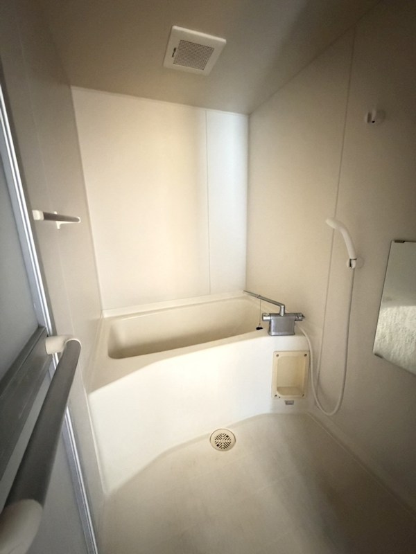 ストリーム多摩 風呂画像