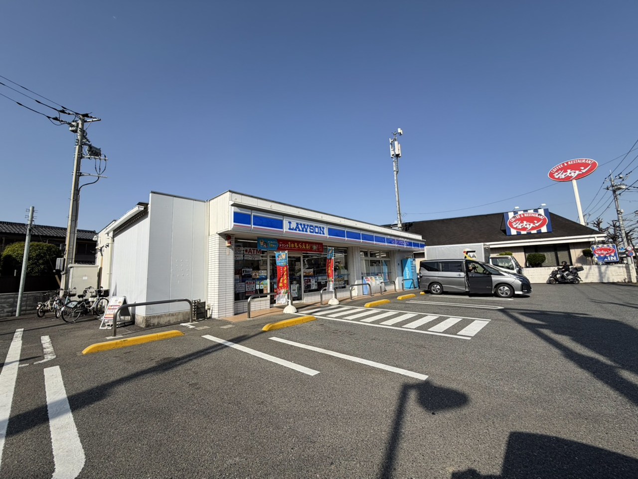 ストリーム多摩 周辺画像4