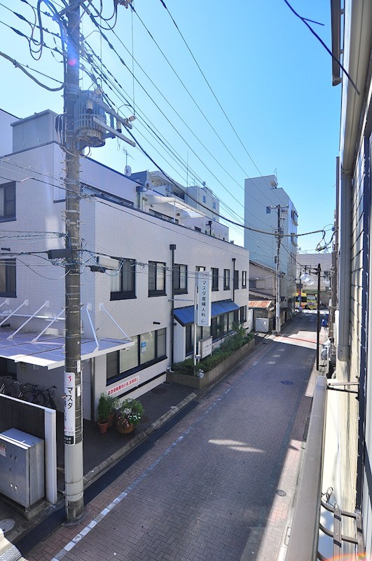 リシェス金町 その他7