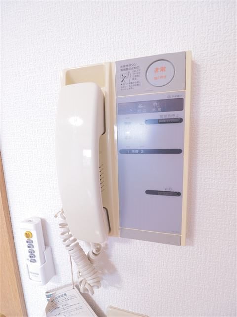 サンライズ浦安 その他4