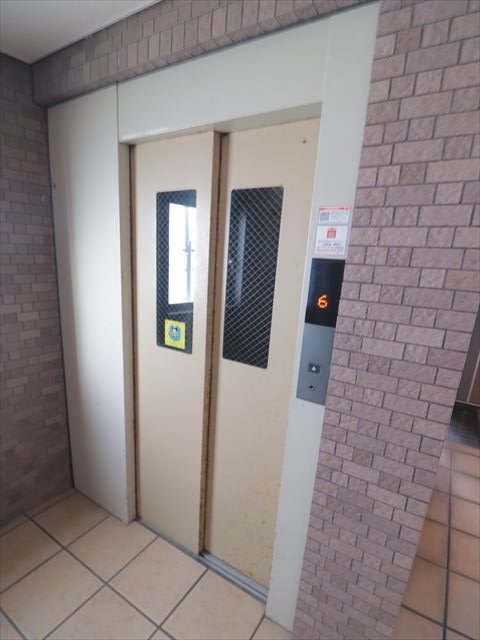 サンライズ浦安 その他8