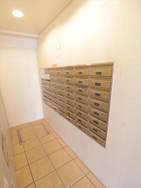 サンライズ浦安 その他9