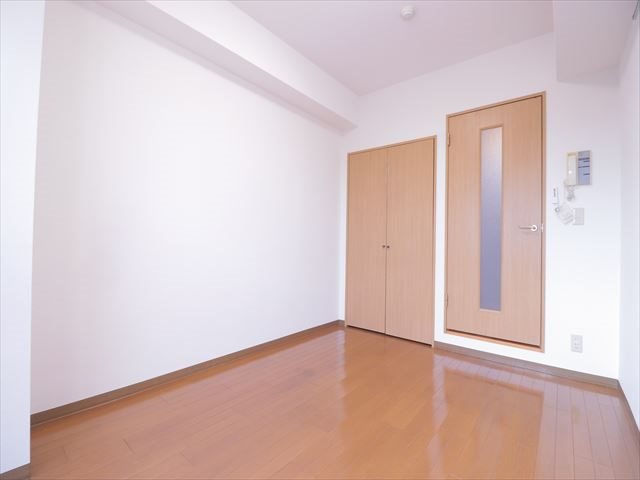 サンライズ浦安 リビング