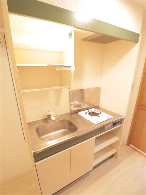 サンライズ浦安 キッチン