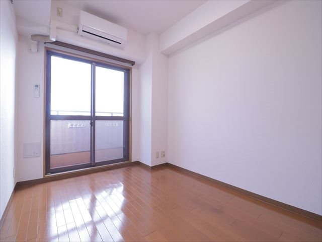 サンライズ浦安 ベッドルーム