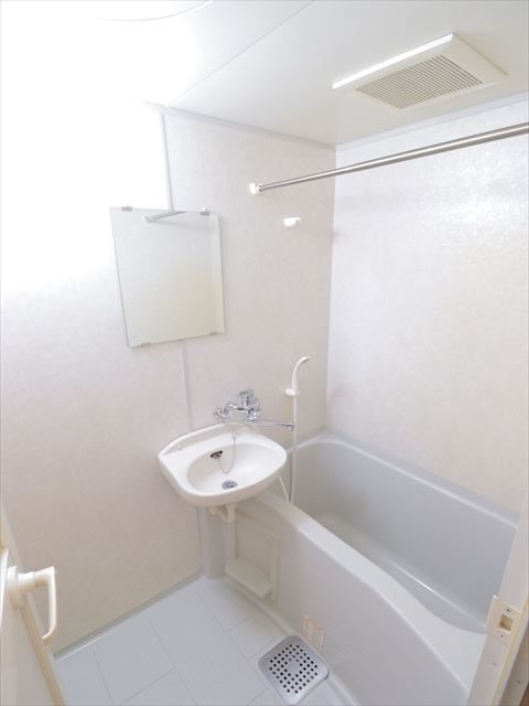 サンライズ浦安 風呂画像