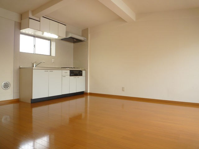 フォーレスト リビング