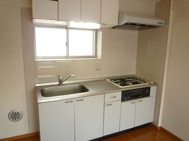 フォーレスト キッチン