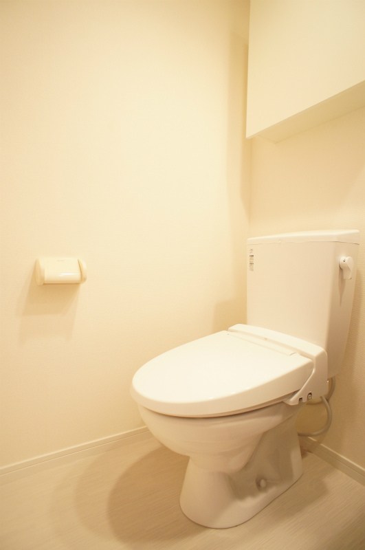 リブリ・サンシャイン日光  その他1